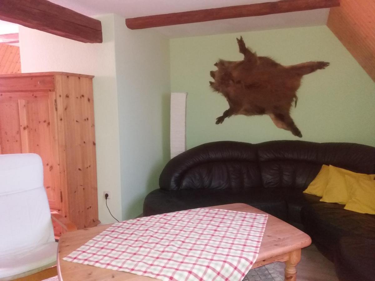 Windmuehlenhof Hotel Dittmannsdorf Luaran gambar