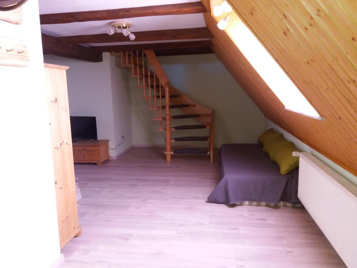 Windmuehlenhof Hotel Dittmannsdorf Luaran gambar