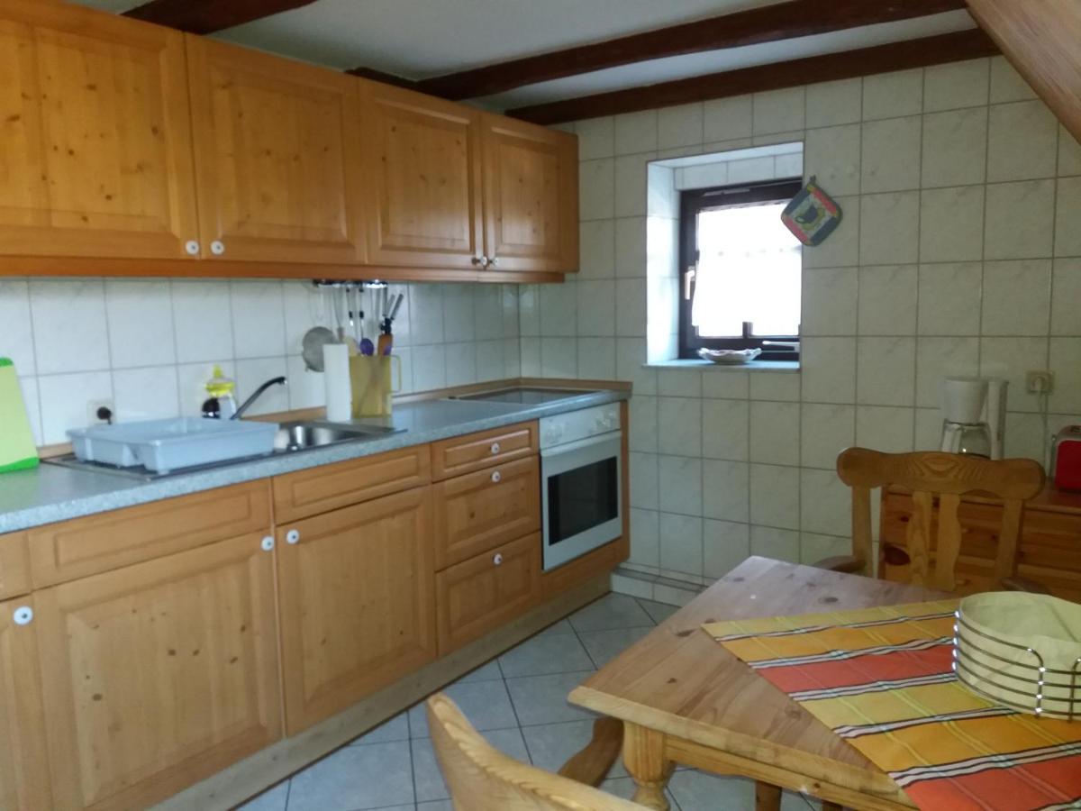 Windmuehlenhof Hotel Dittmannsdorf Luaran gambar