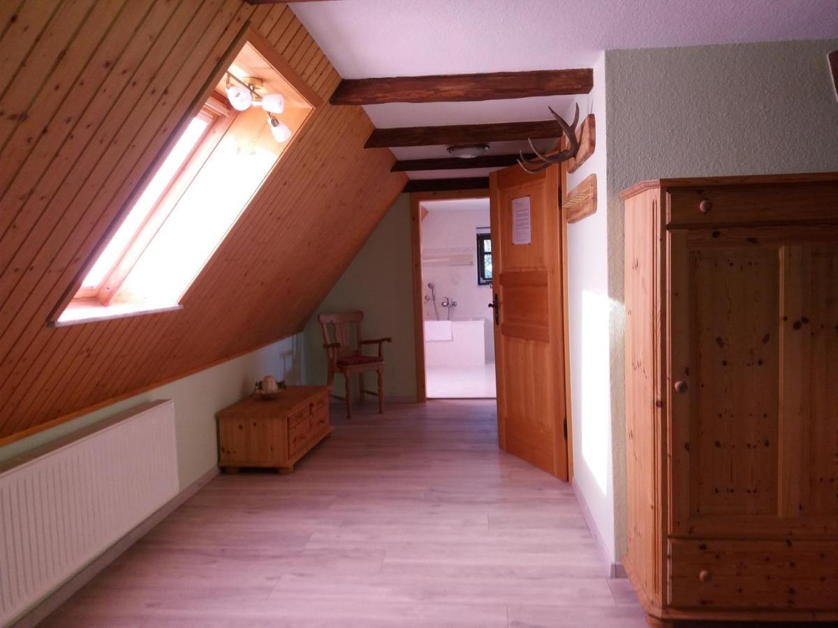 Windmuehlenhof Hotel Dittmannsdorf Luaran gambar