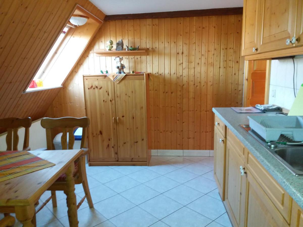 Windmuehlenhof Hotel Dittmannsdorf Luaran gambar
