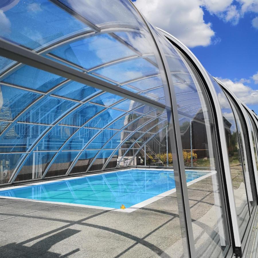 Windmuehlenhof Hotel Dittmannsdorf Luaran gambar