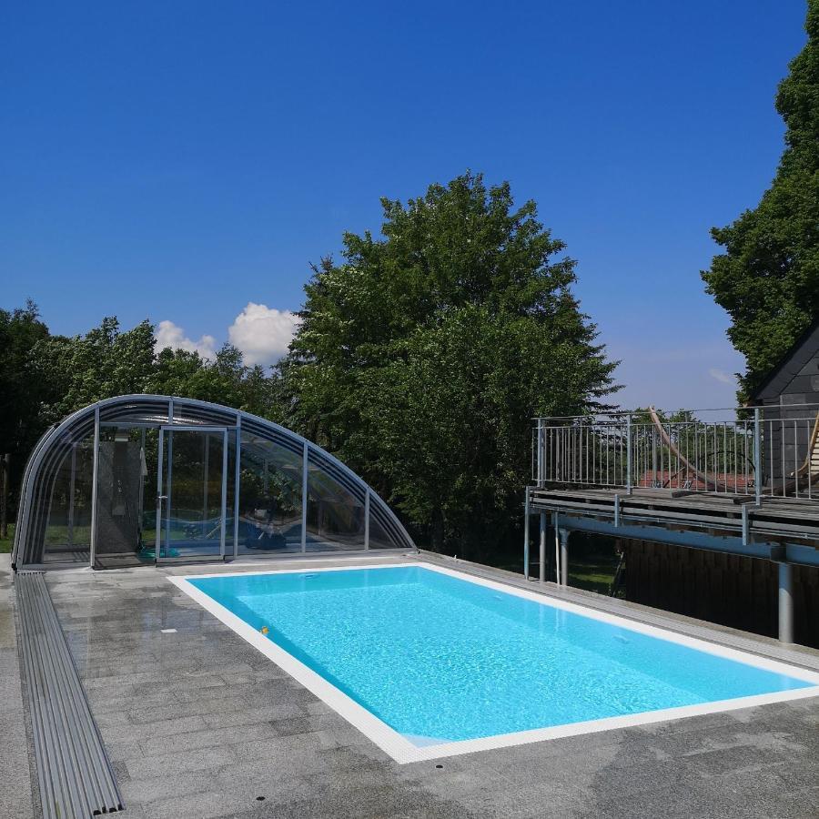 Windmuehlenhof Hotel Dittmannsdorf Luaran gambar