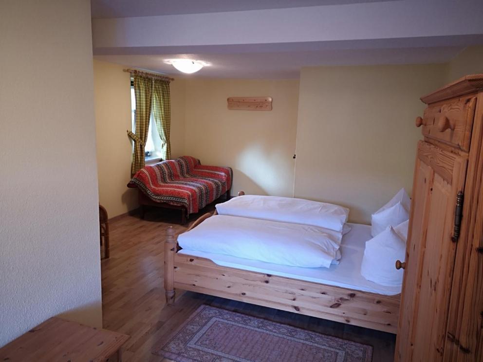 Windmuehlenhof Hotel Dittmannsdorf Luaran gambar