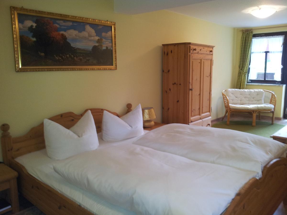 Windmuehlenhof Hotel Dittmannsdorf Luaran gambar
