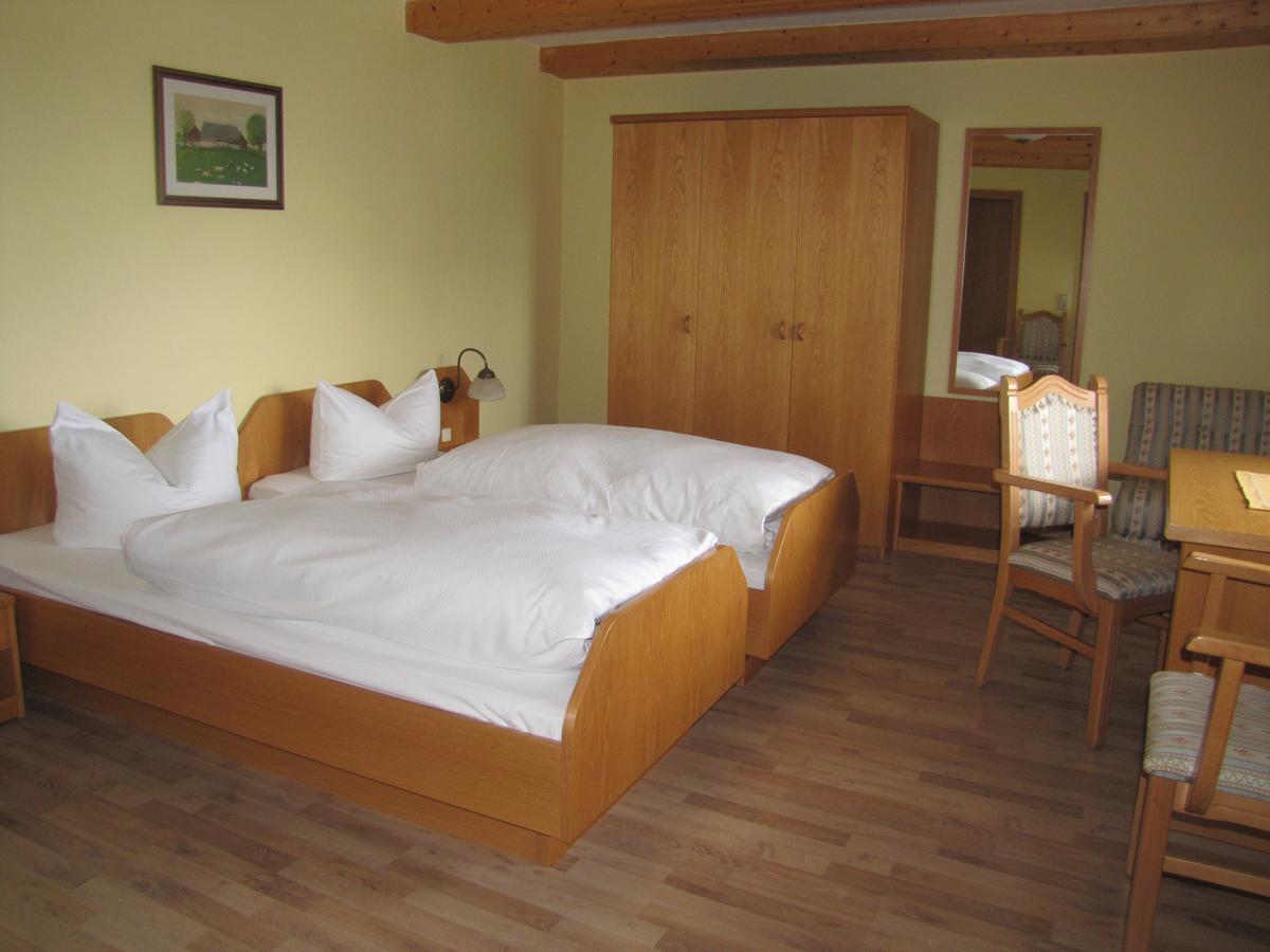 Windmuehlenhof Hotel Dittmannsdorf Luaran gambar