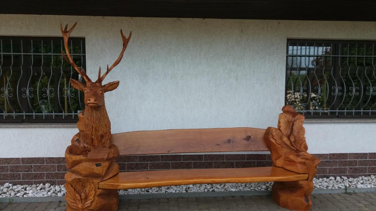 Windmuehlenhof Hotel Dittmannsdorf Luaran gambar
