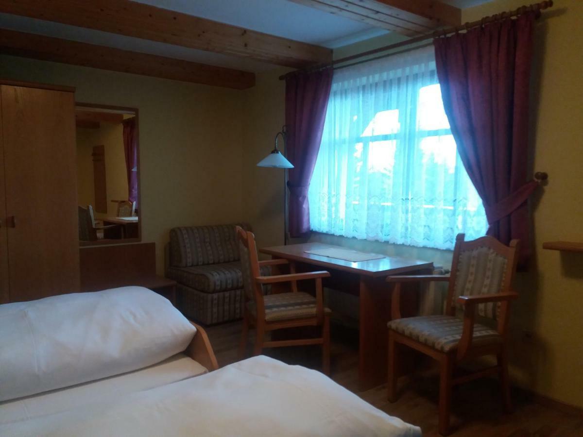 Windmuehlenhof Hotel Dittmannsdorf Luaran gambar