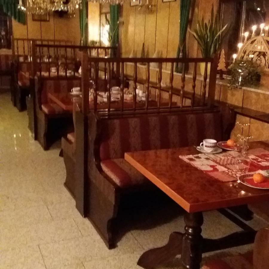 Windmuehlenhof Hotel Dittmannsdorf Luaran gambar